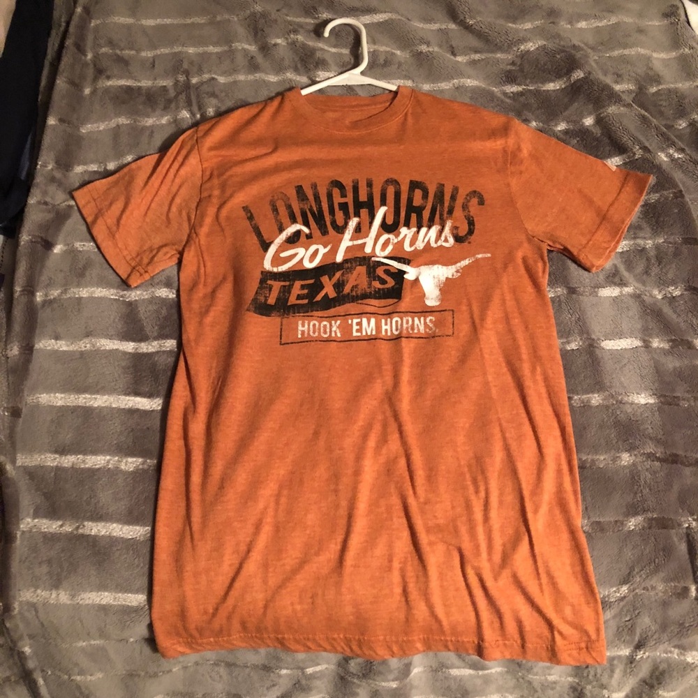 Texas Longhorns T-shirt